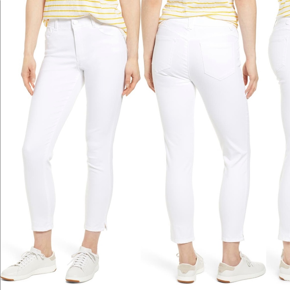 Wit & Wisdom Ab Solution Jeans